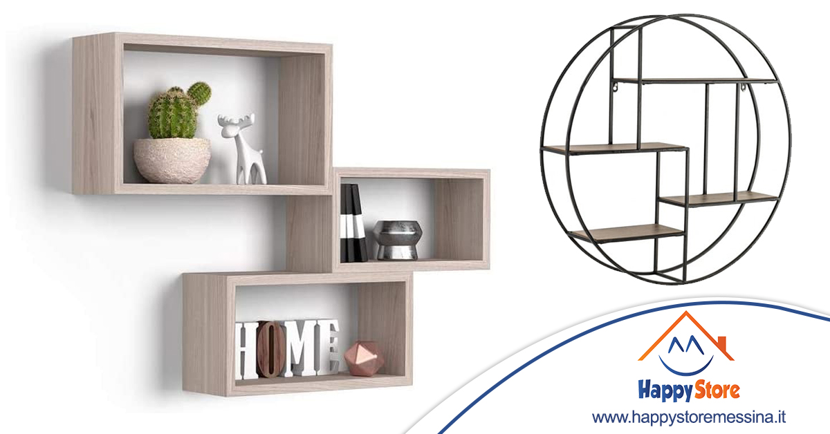 Happystoremessina